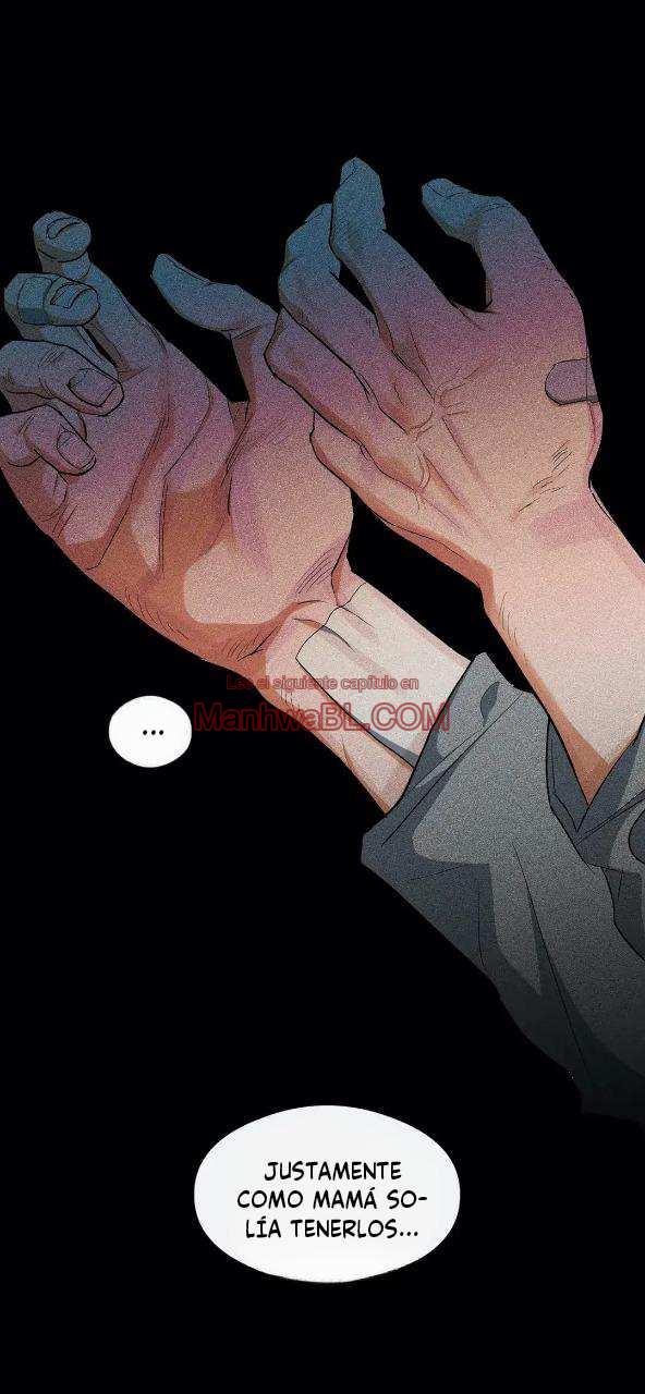 Half of Me - Capítulo 22 manhwa