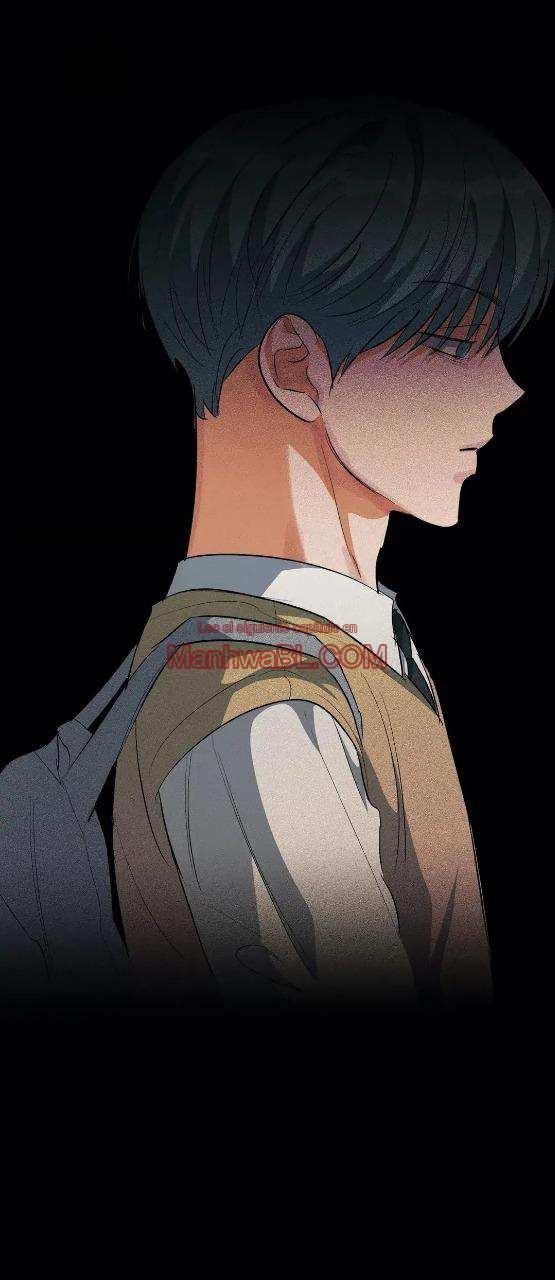 Half of Me - Capítulo 22 manhwa