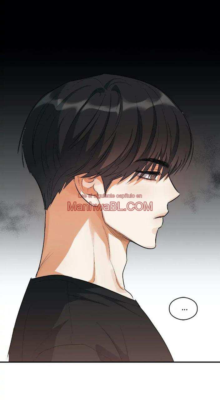 Half of Me - Capítulo 22 manhwa