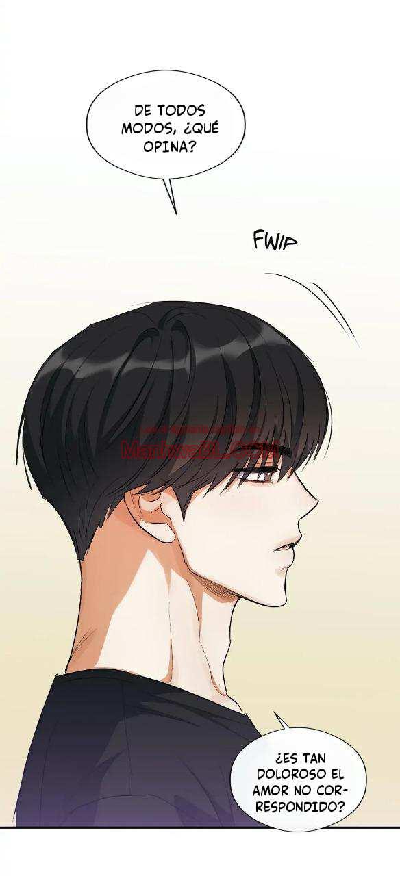 Half of Me - Capítulo 22 manhwa