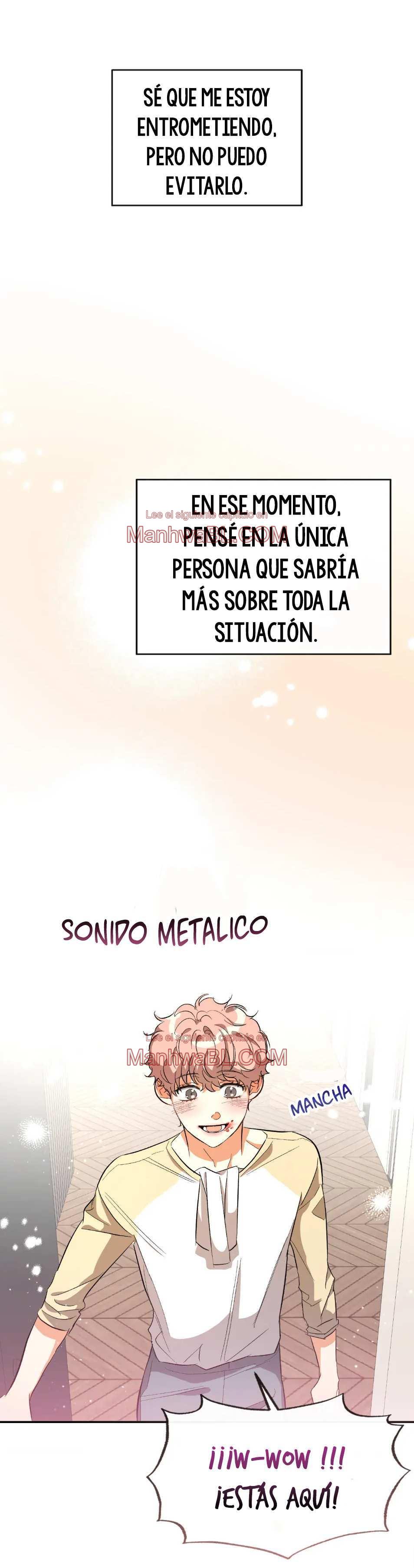 Half of Me - Capítulo 52 3 manhwa