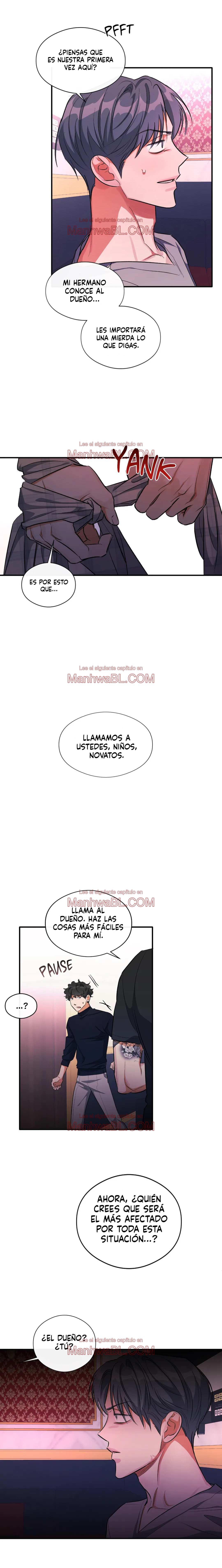 Half of Me - Capítulo 26 2 manhwa