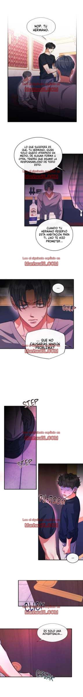 Half of Me - Capítulo 26 2 manhwa