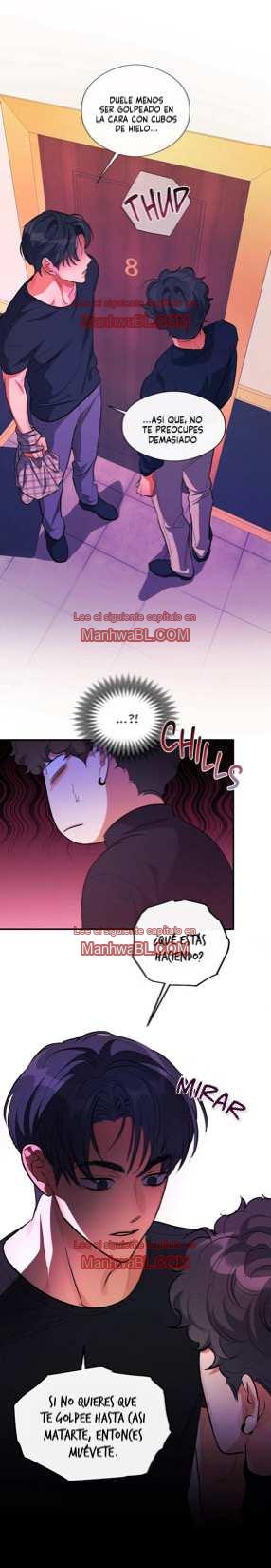 Half of Me - Capítulo 26 2 manhwa