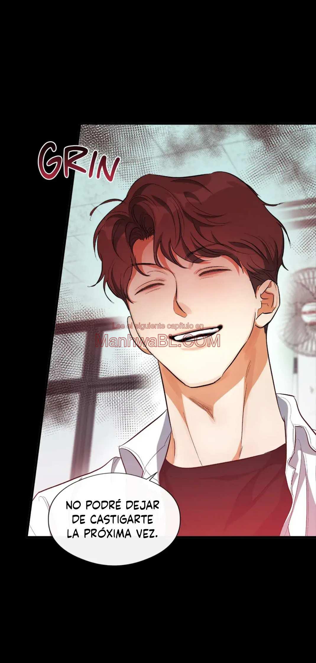 Half of Me - Capítulo 18 2 manhwa