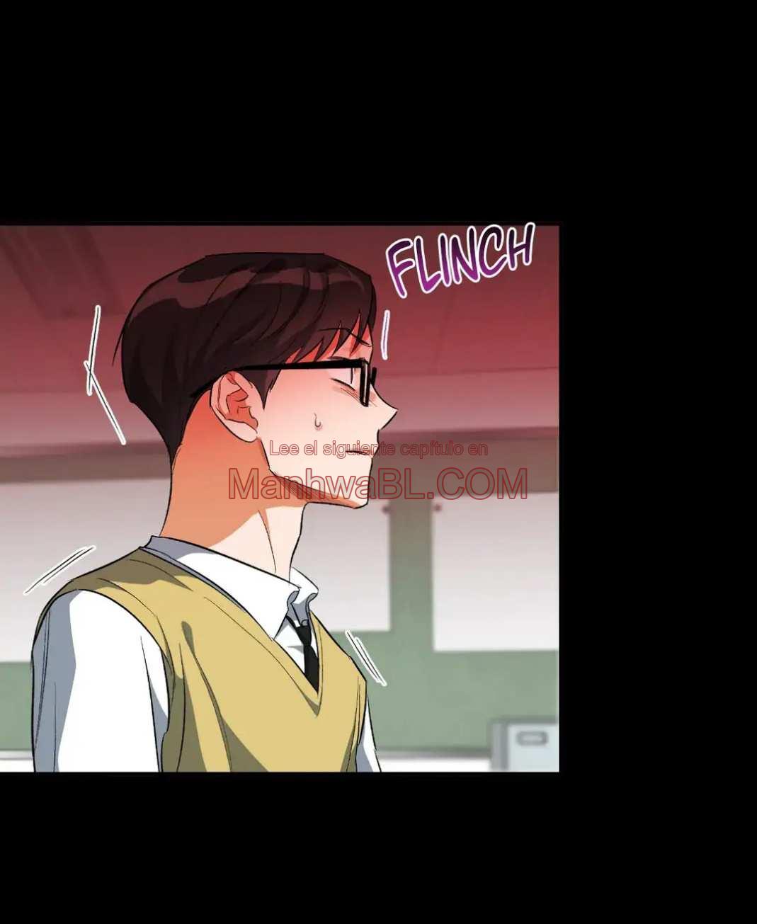 Half of Me - Capítulo 18 2 manhwa