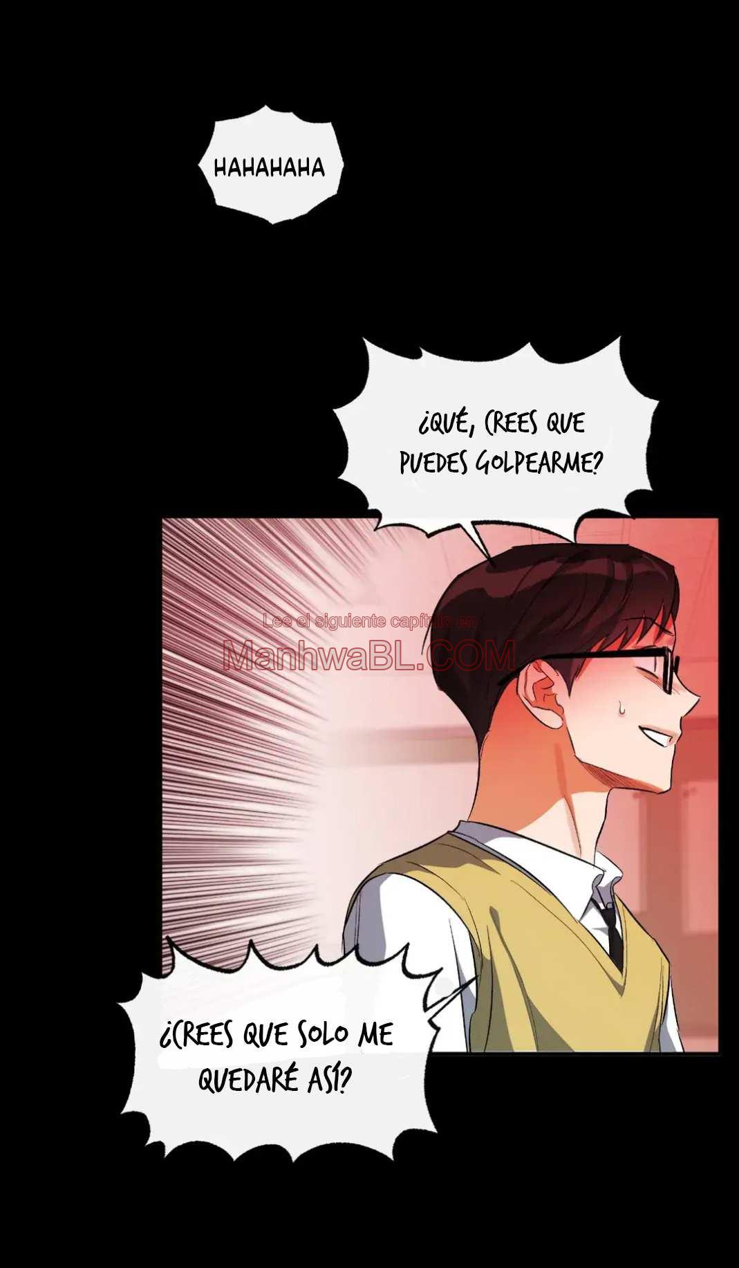 Half of Me - Capítulo 18 2 manhwa