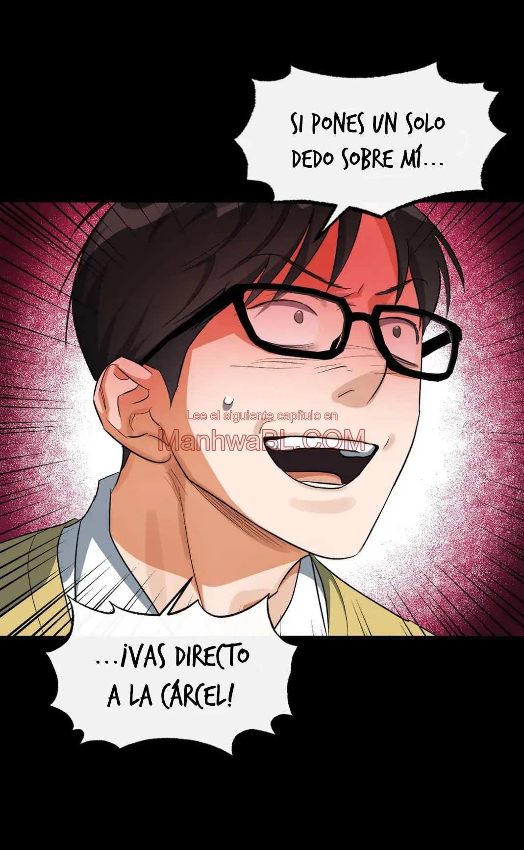 Half of Me - Capítulo 18 2 manhwa