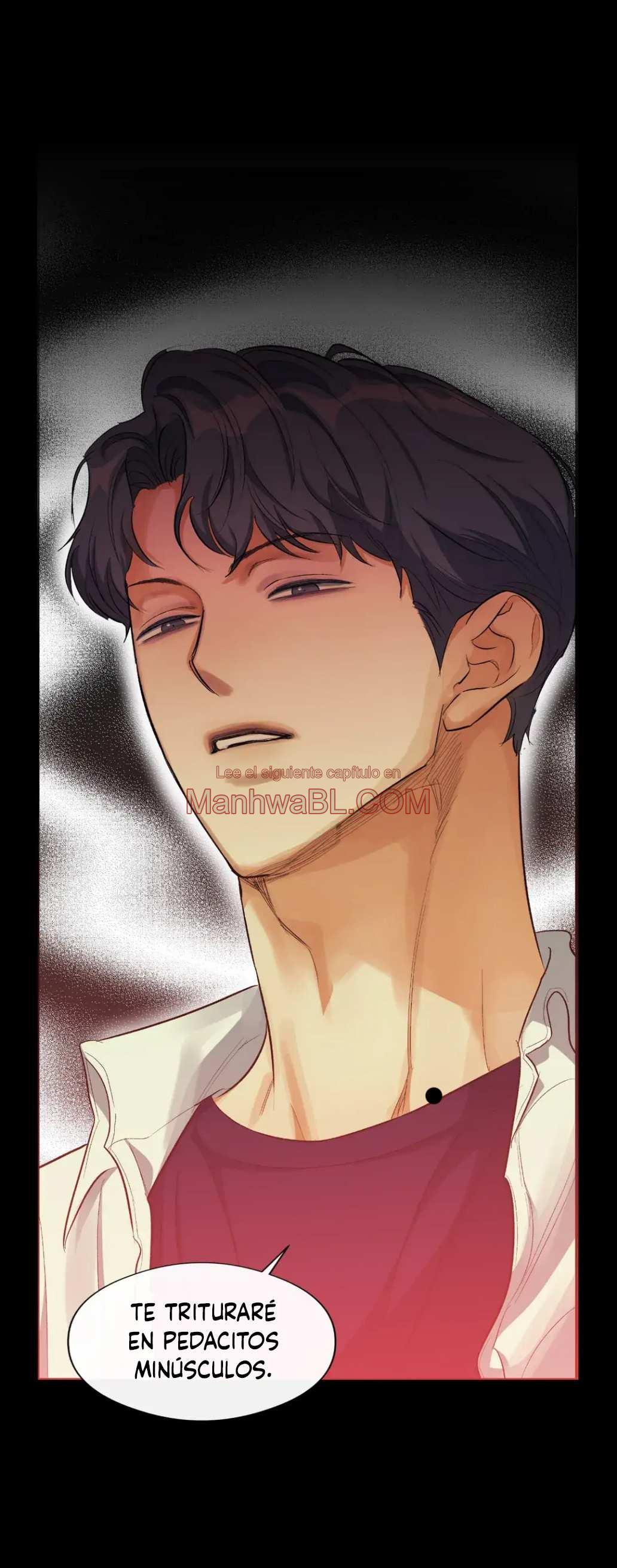 Half of Me - Capítulo 18 2 manhwa