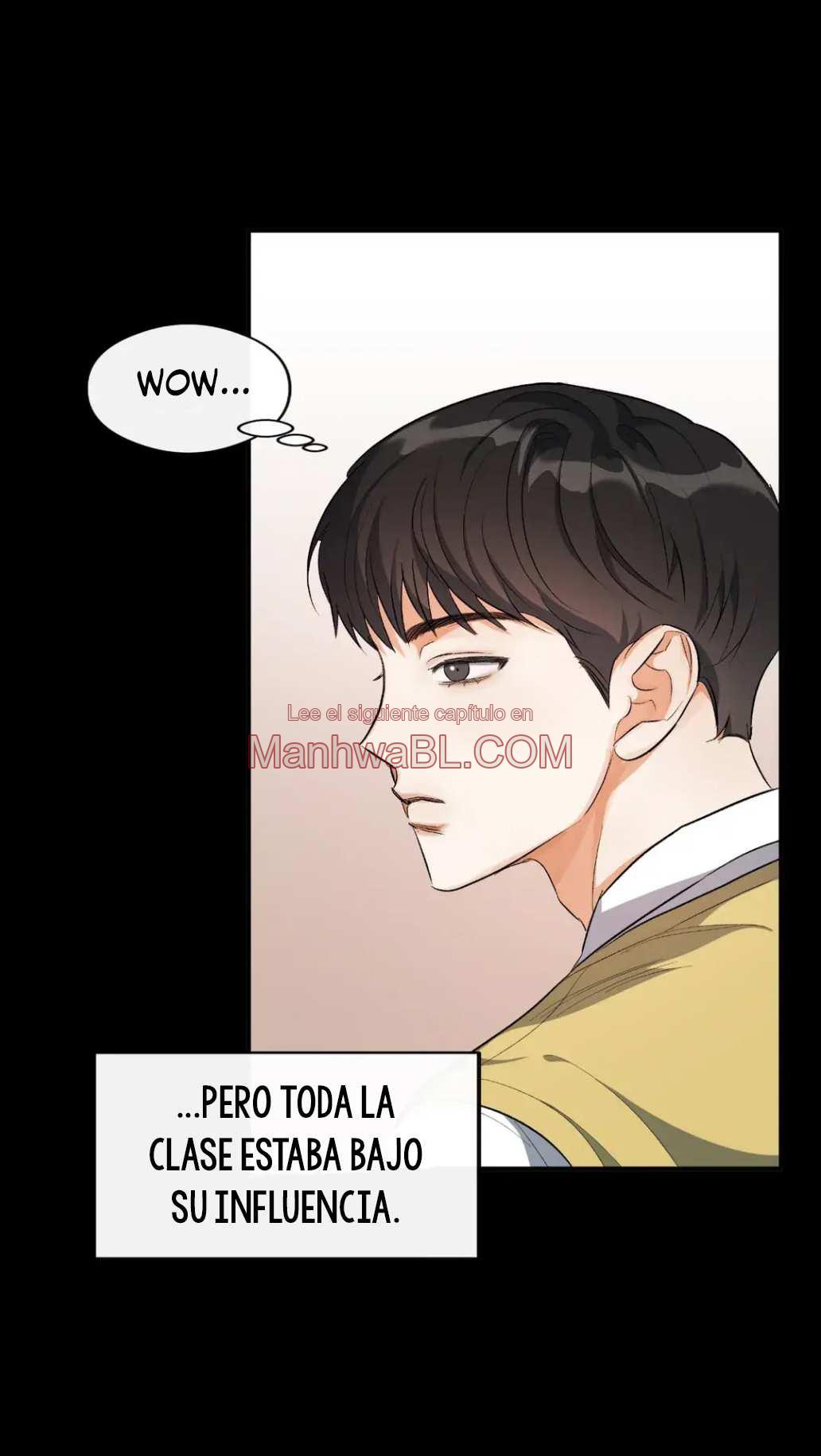 Half of Me - Capítulo 18 2 manhwa