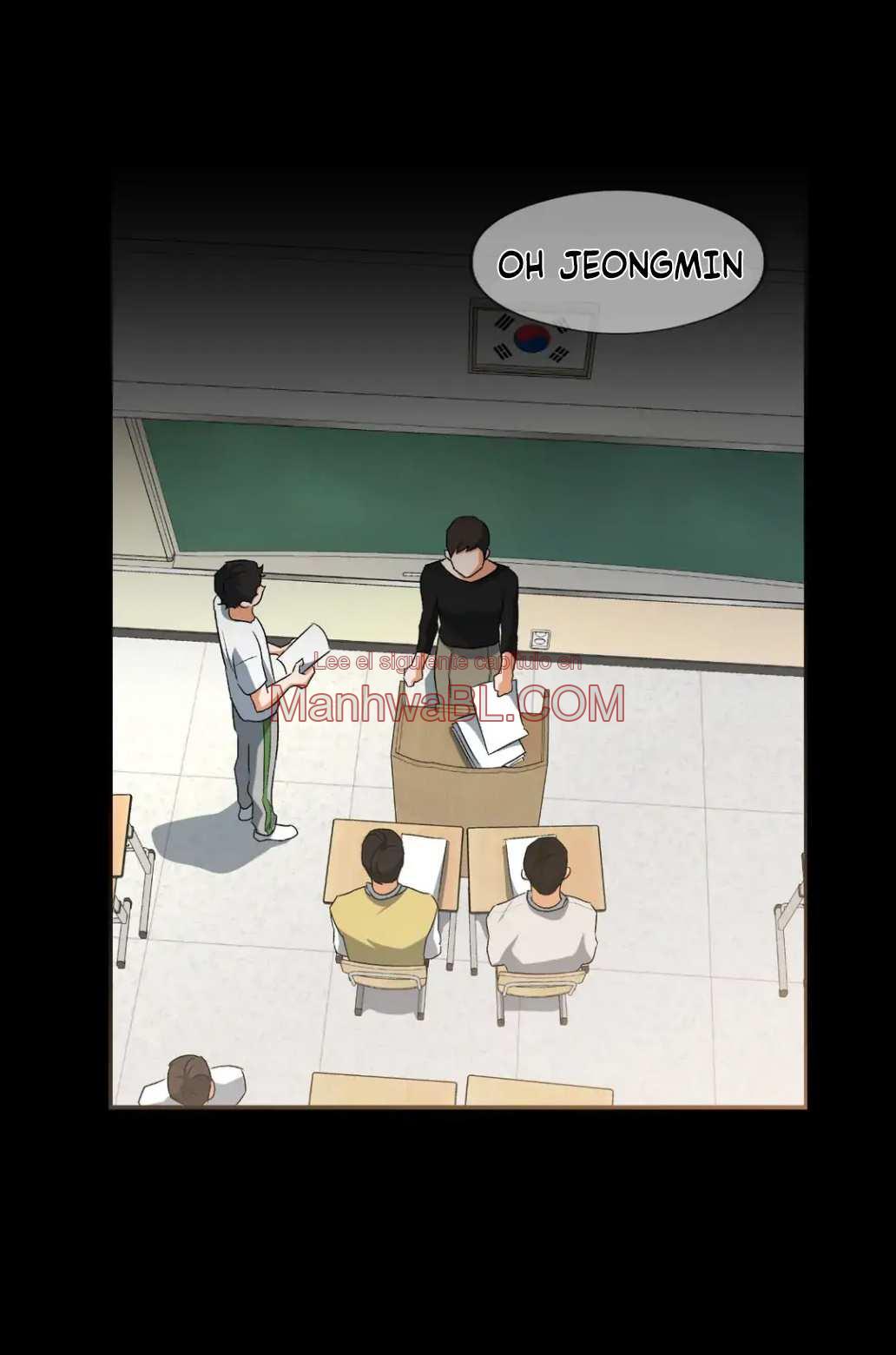 Half of Me - Capítulo 18 2 manhwa