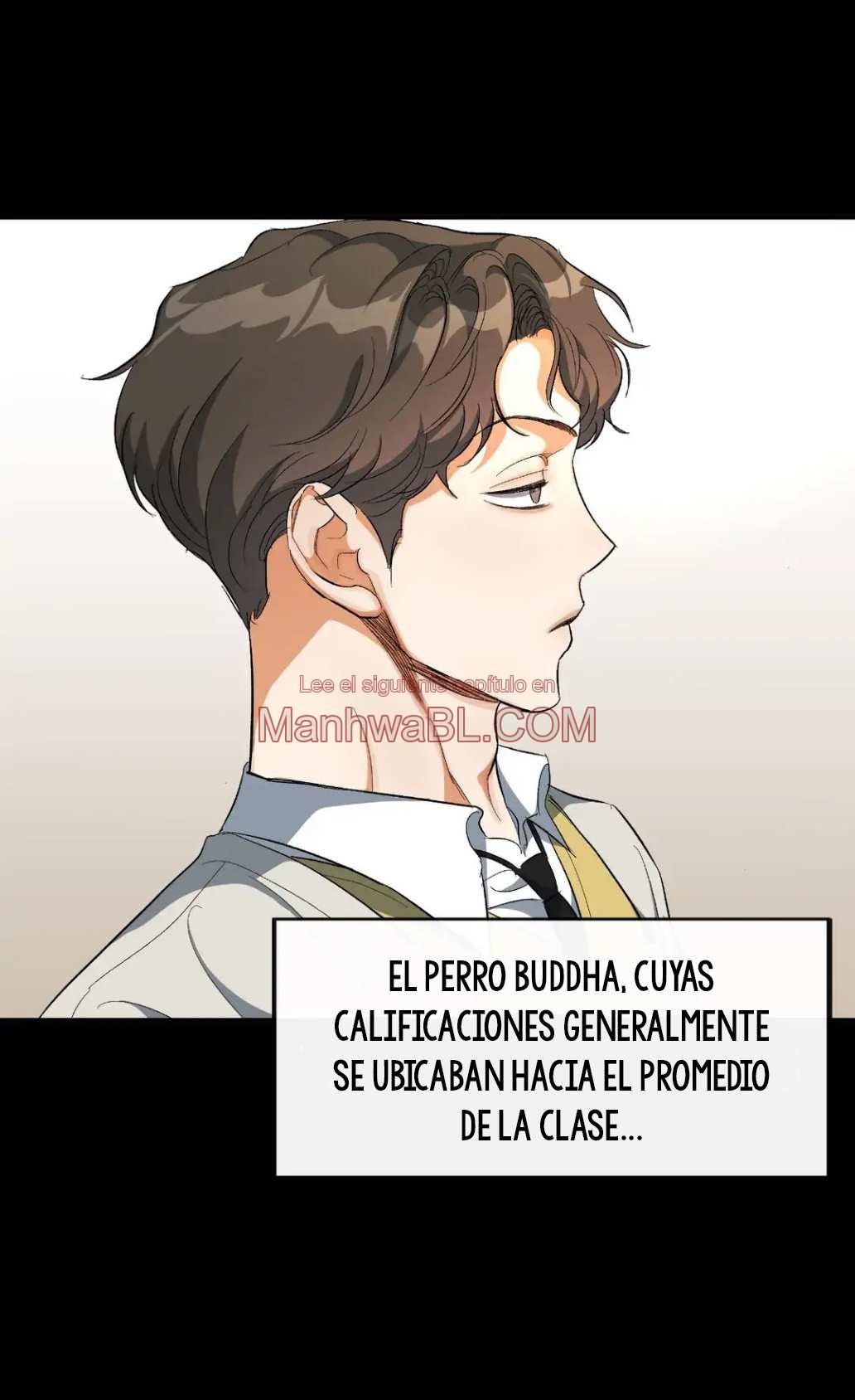 Half of Me - Capítulo 18 2 manhwa