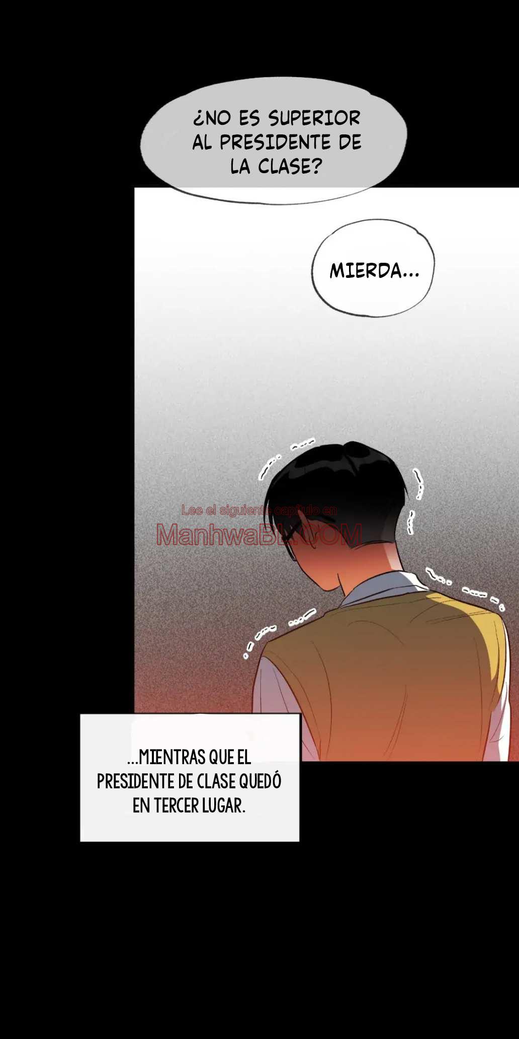 Half of Me - Capítulo 18 2 manhwa