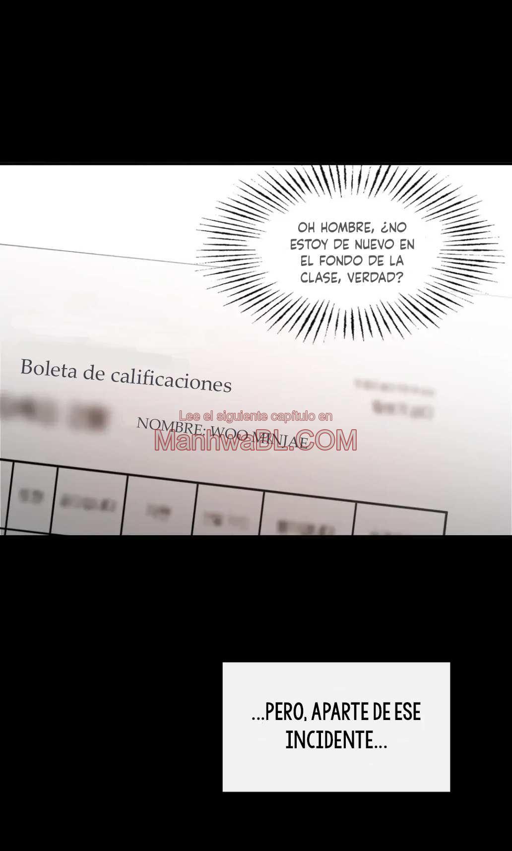 Half of Me - Capítulo 18 2 manhwa