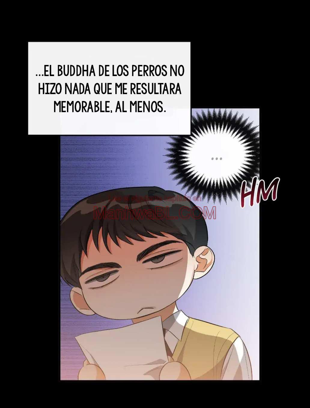 Half of Me - Capítulo 18 2 manhwa
