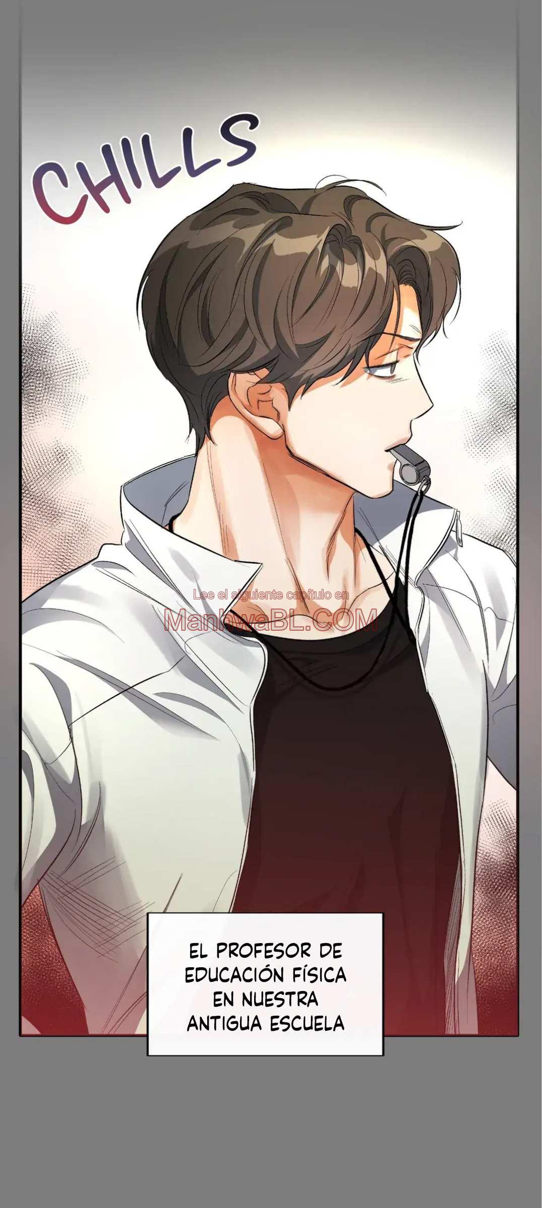 Half of Me - Capítulo 18 2 manhwa