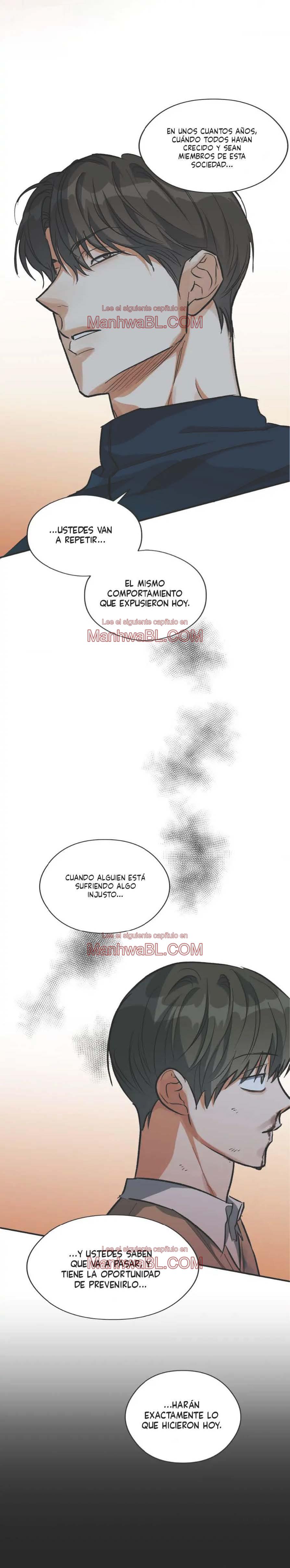 Half of Me - Capítulo 42 3 manhwa