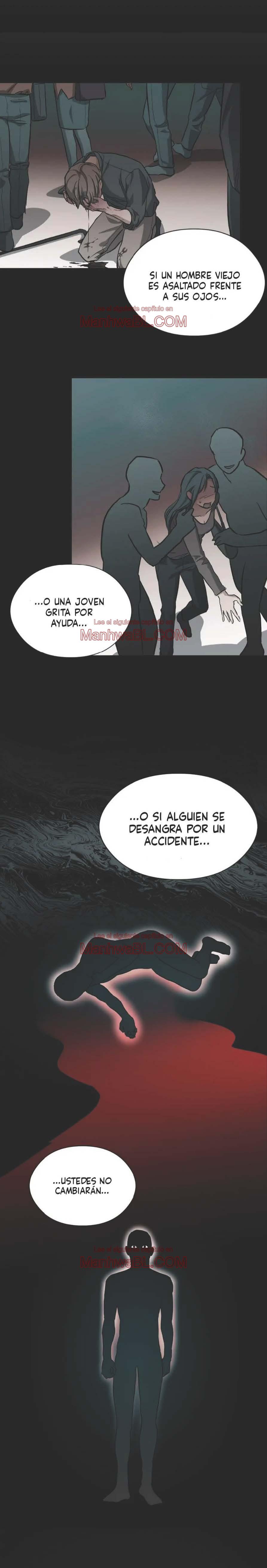 Half of Me - Capítulo 42 3 manhwa