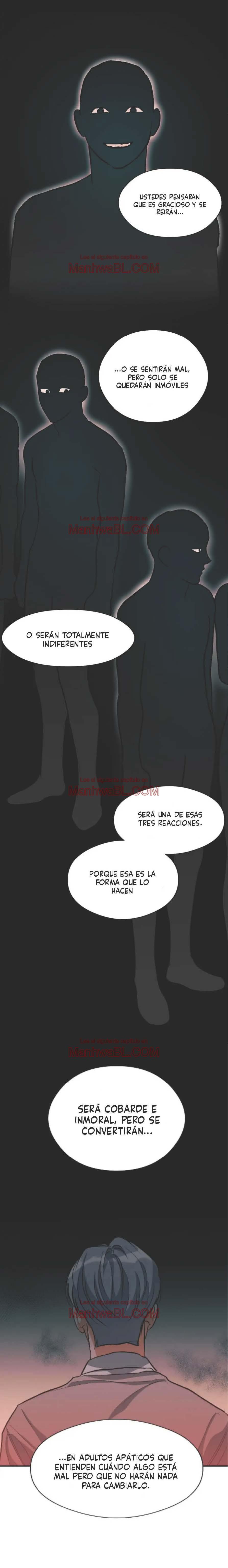 Half of Me - Capítulo 42 3 manhwa