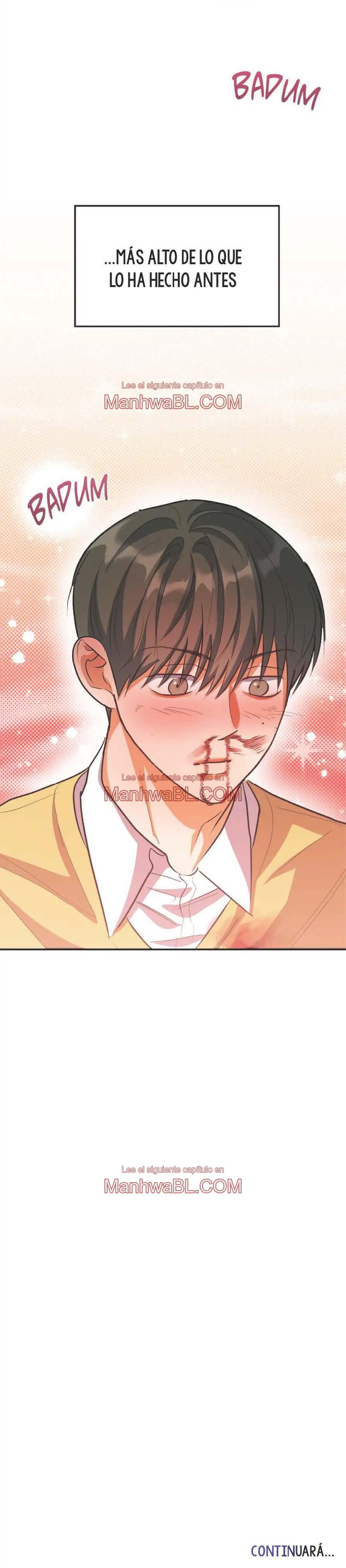 Half of Me - Capítulo 42 3 manhwa