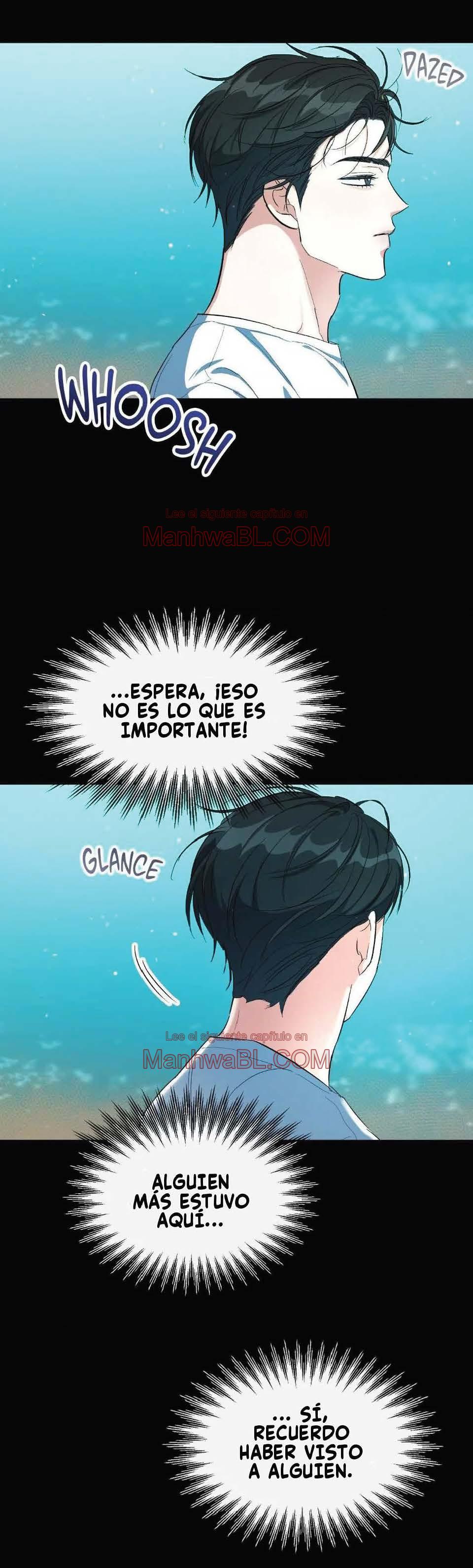 Half of Me - Capítulo 55 manhwa
