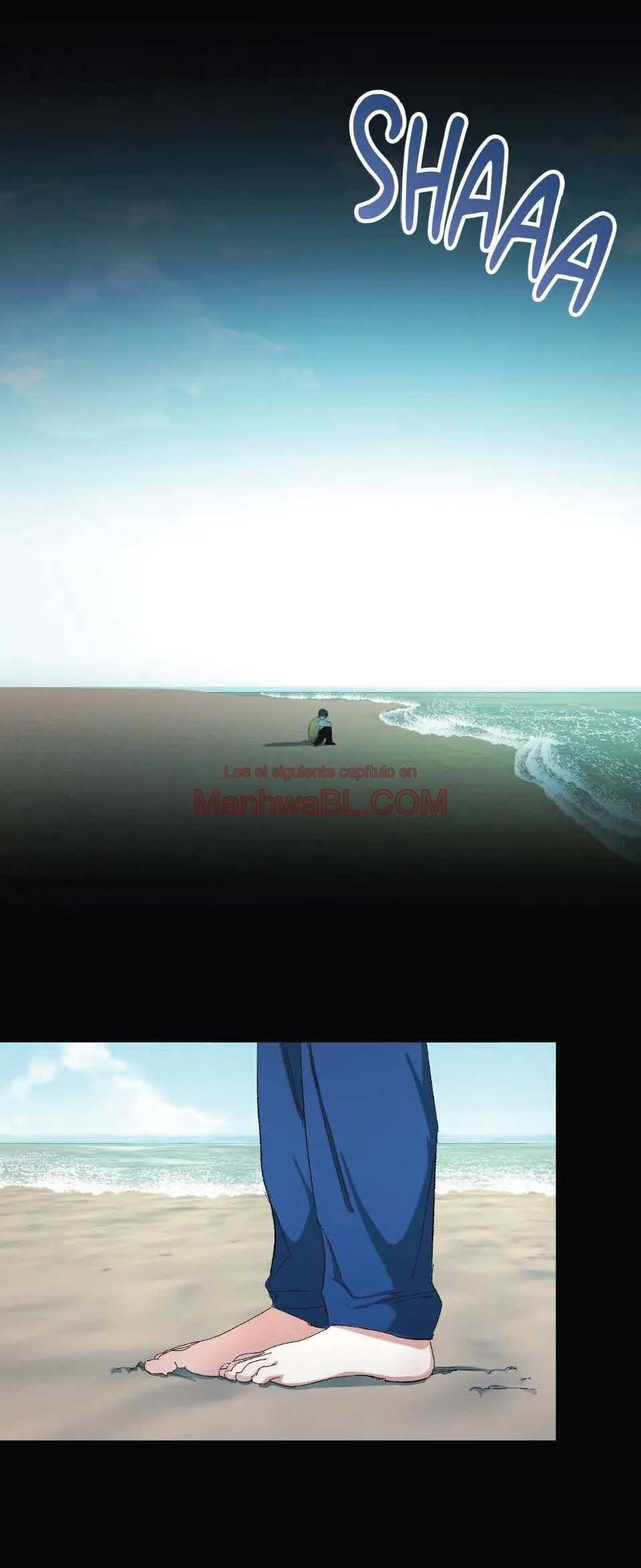 Half of Me - Capítulo 55 manhwa