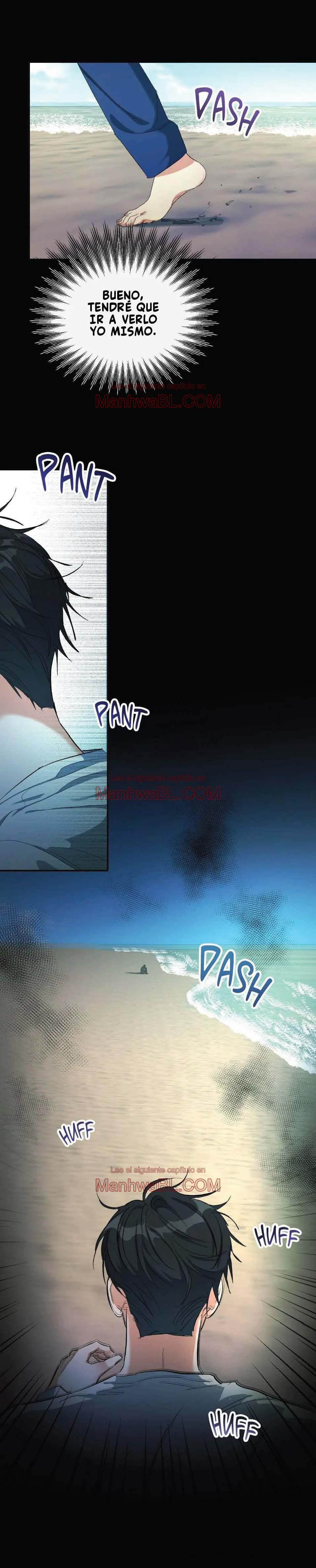 Half of Me - Capítulo 55 manhwa