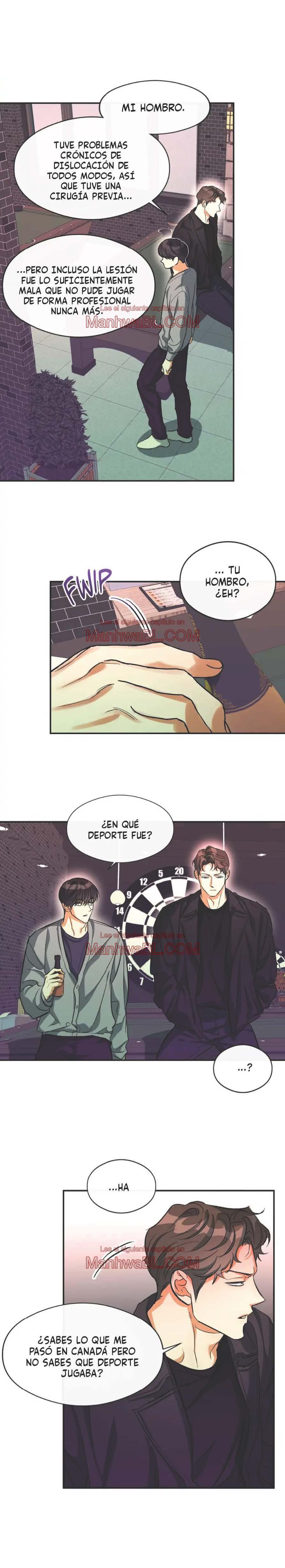 Half of Me - Capítulo 46 2 manhwa