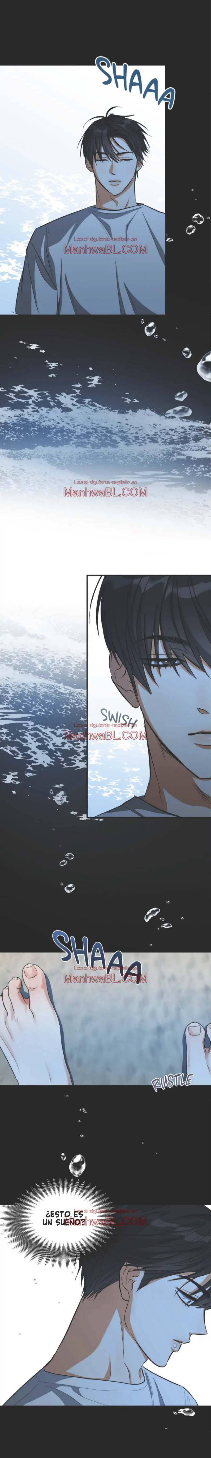 Half of Me - Capítulo 43 2 manhwa
