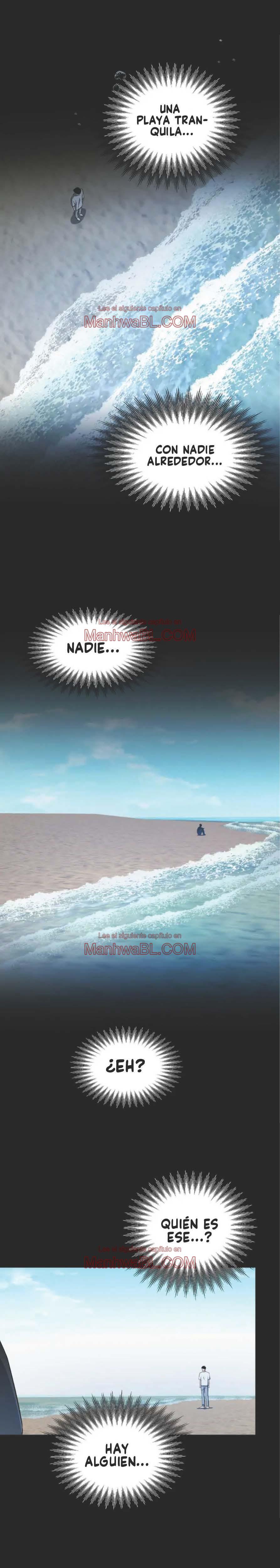 Half of Me - Capítulo 43 2 manhwa
