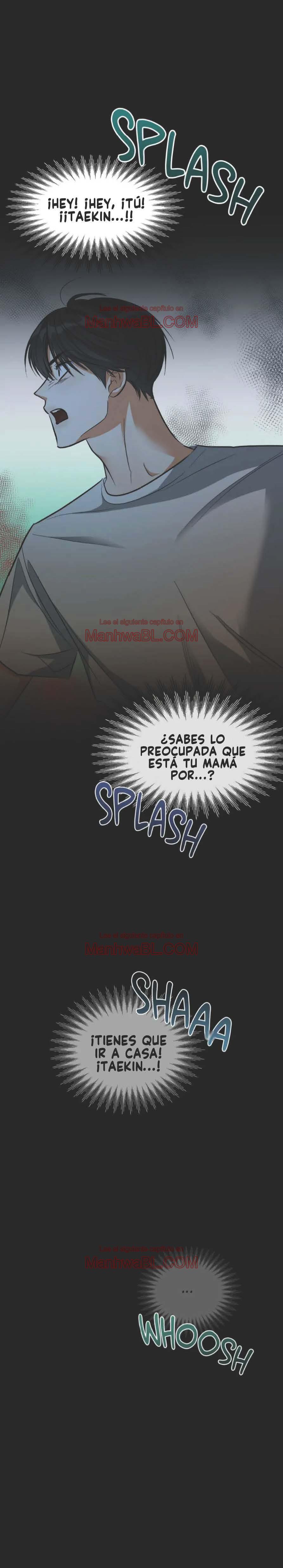 Half of Me - Capítulo 43 2 manhwa