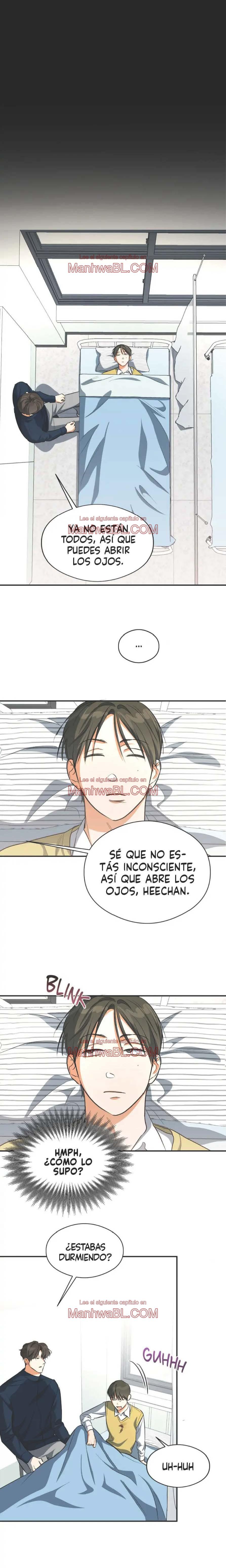 Half of Me - Capítulo 43 2 manhwa