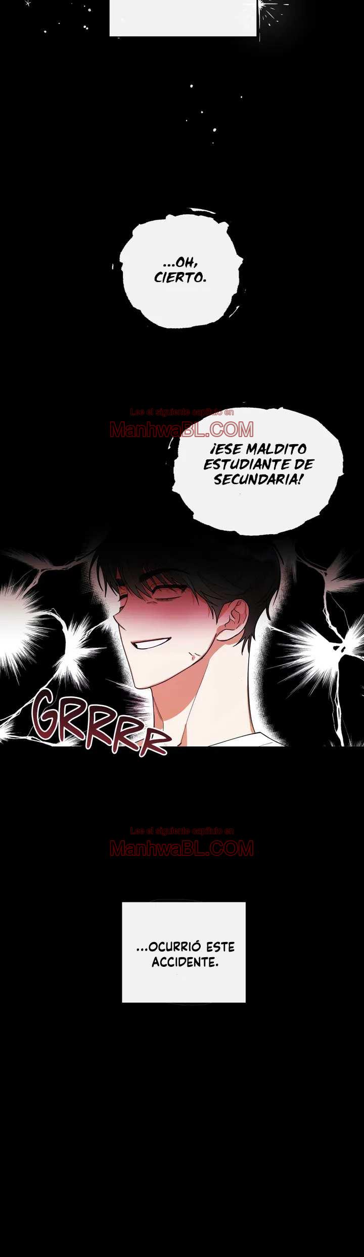 Half of Me - Capítulo 2 3 manhwa