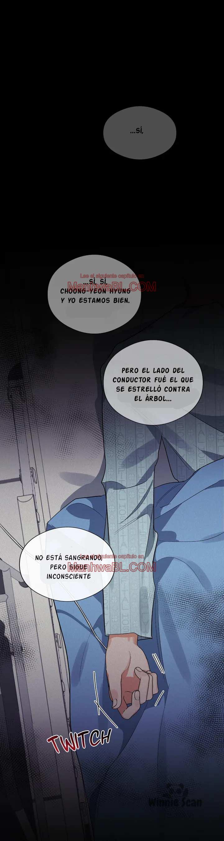 Half of Me - Capítulo 2 3 manhwa