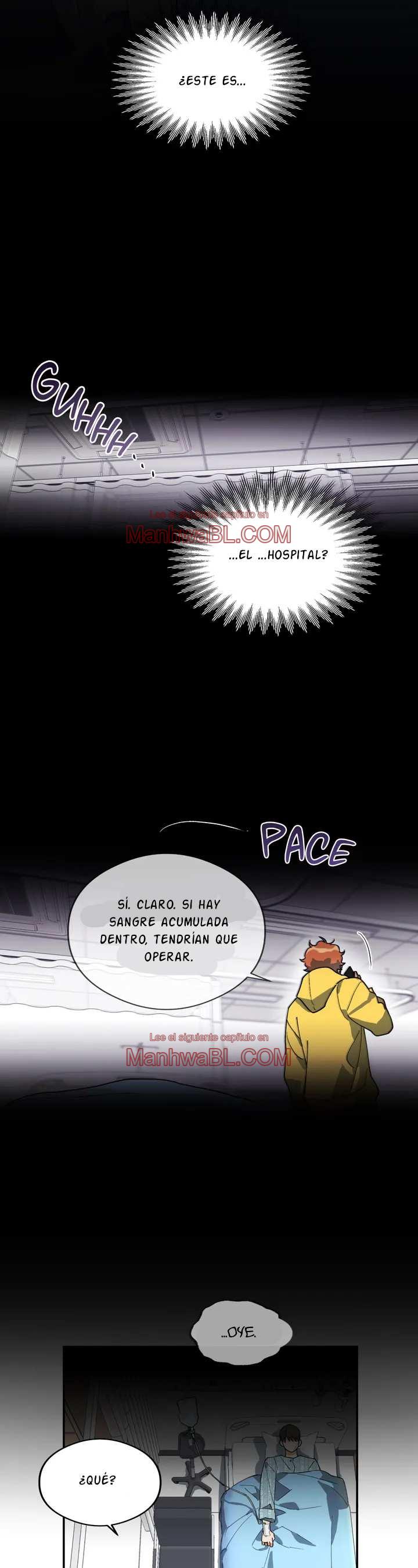 Half of Me - Capítulo 2 3 manhwa