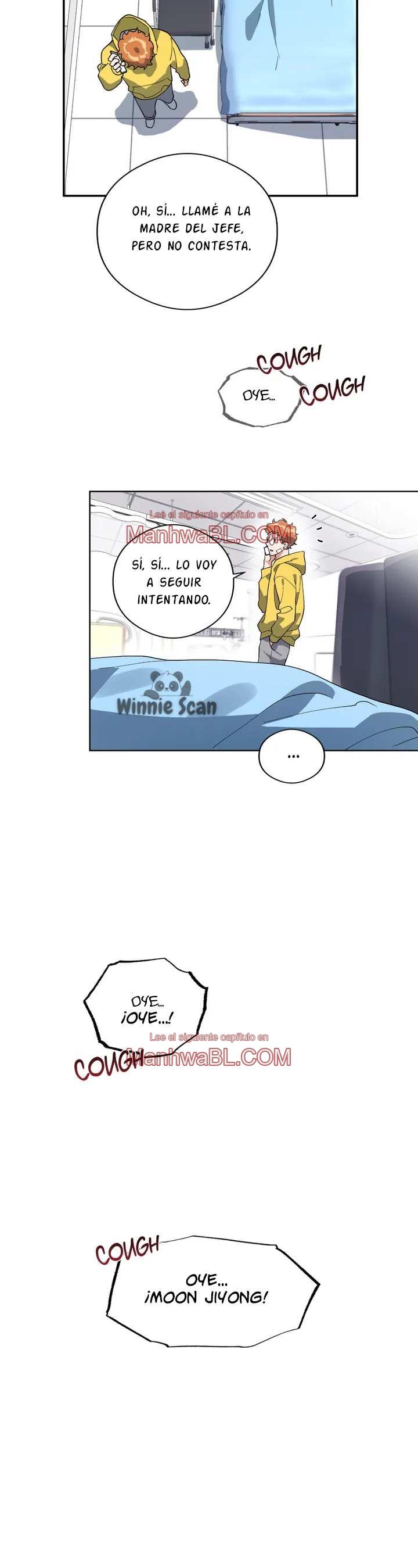 Half of Me - Capítulo 2 3 manhwa