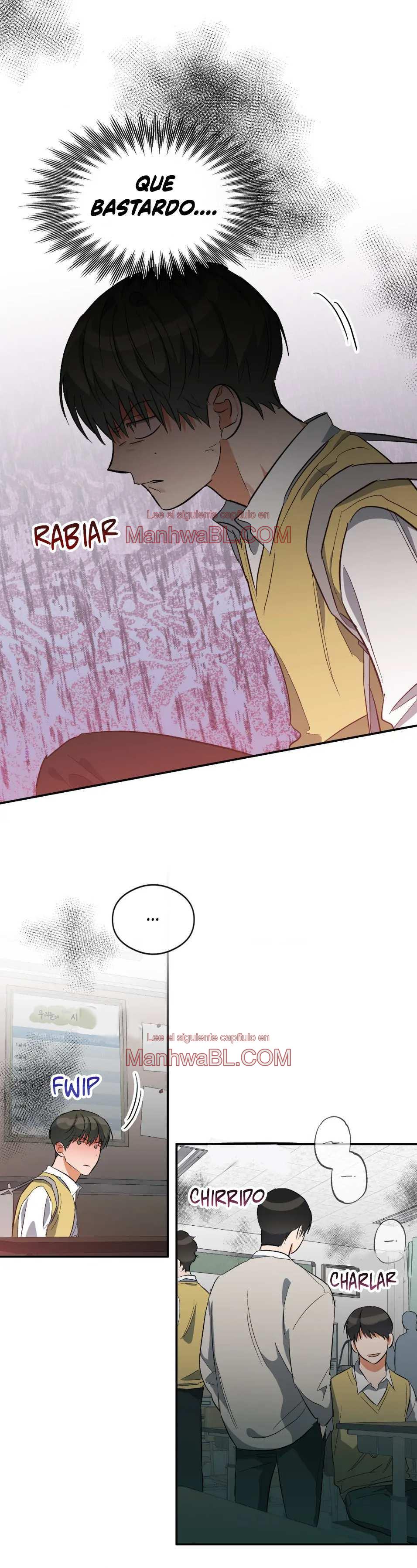 Half of Me - Capítulo 52 2 manhwa