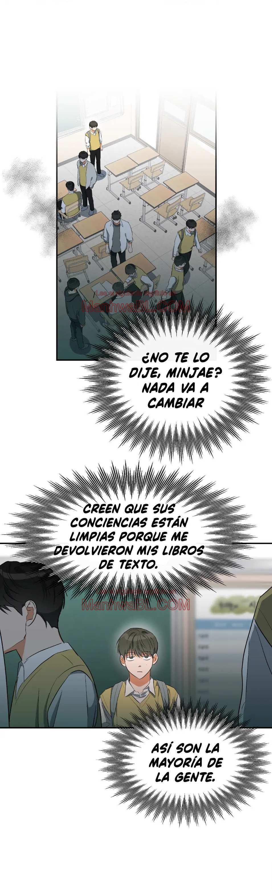 Half of Me - Capítulo 52 2 manhwa