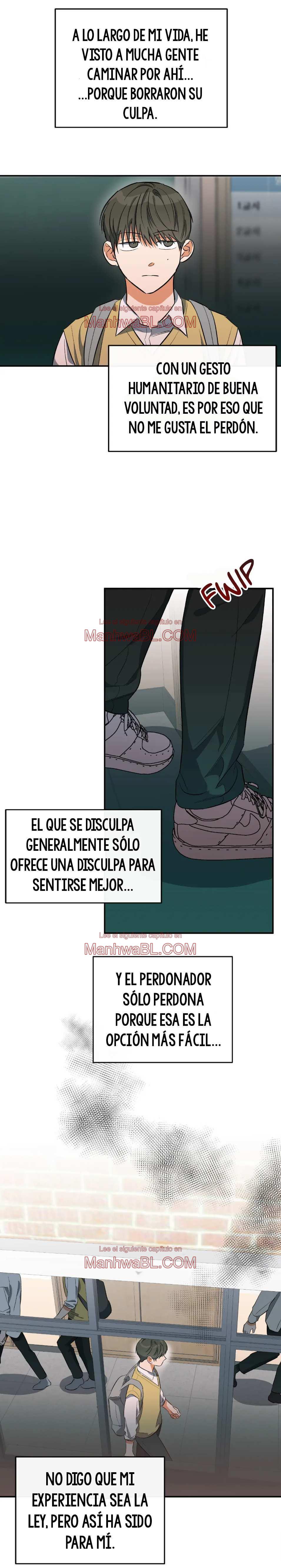 Half of Me - Capítulo 52 2 manhwa