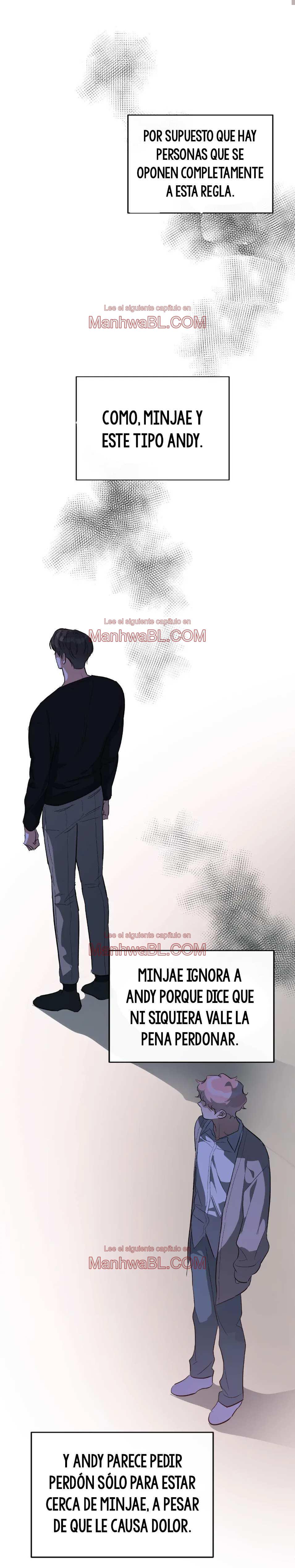 Half of Me - Capítulo 52 2 manhwa