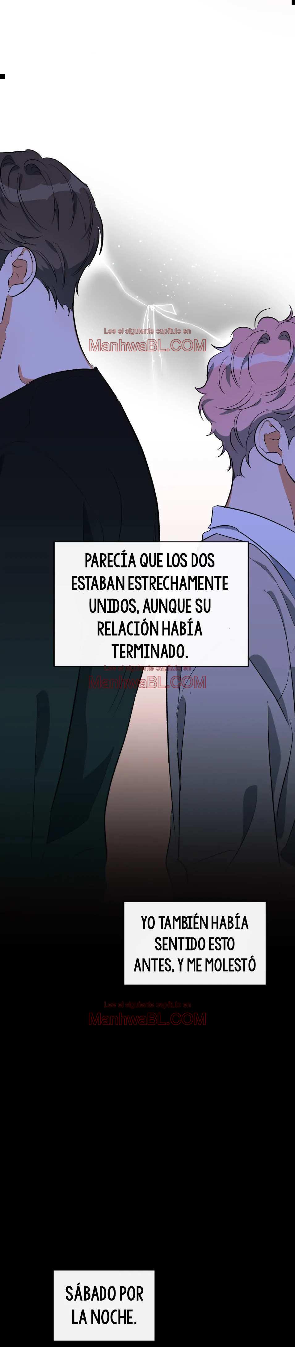 Half of Me - Capítulo 52 2 manhwa