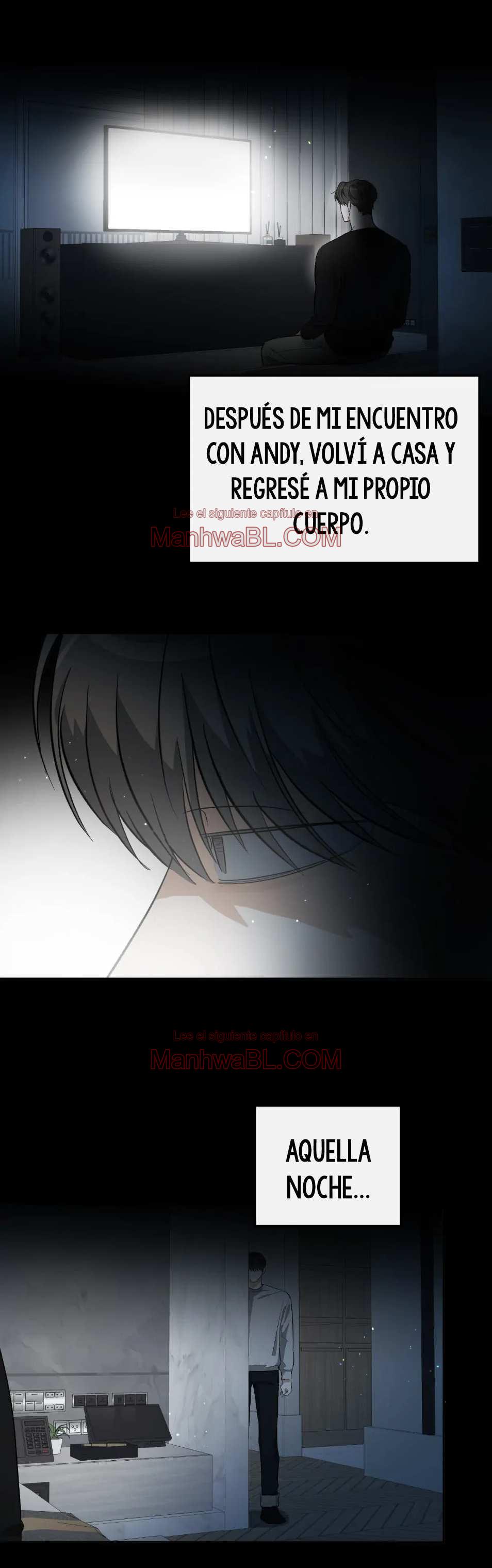 Half of Me - Capítulo 52 2 manhwa