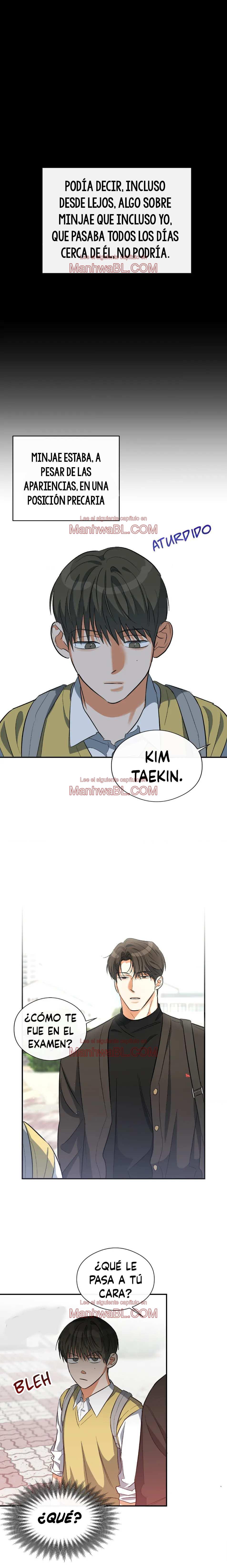Half of Me - Capítulo 52 2 manhwa