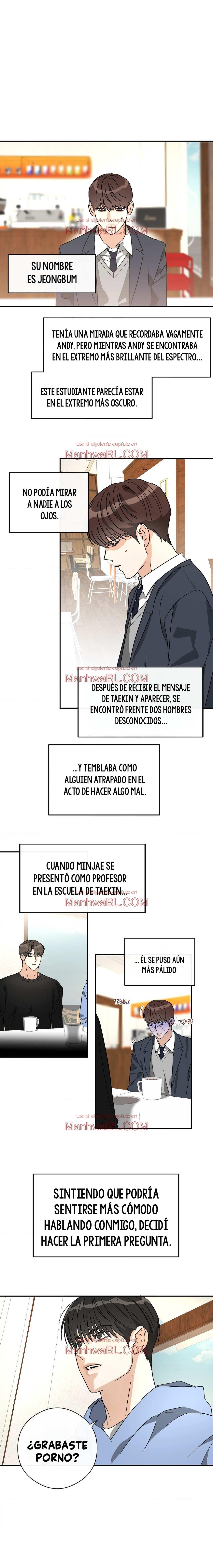 Half of Me - Capítulo 69 2 manhwa
