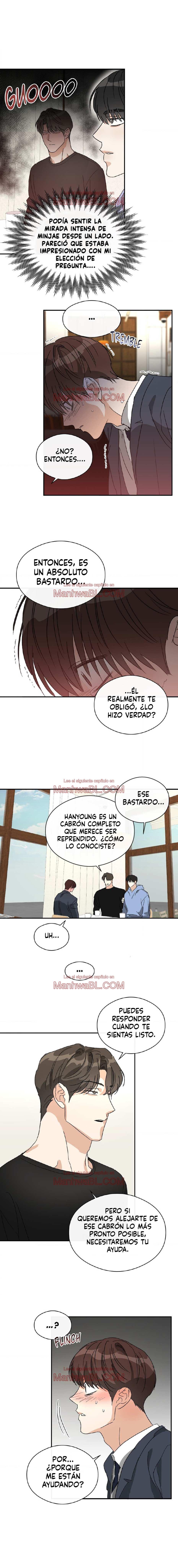 Half of Me - Capítulo 69 2 manhwa
