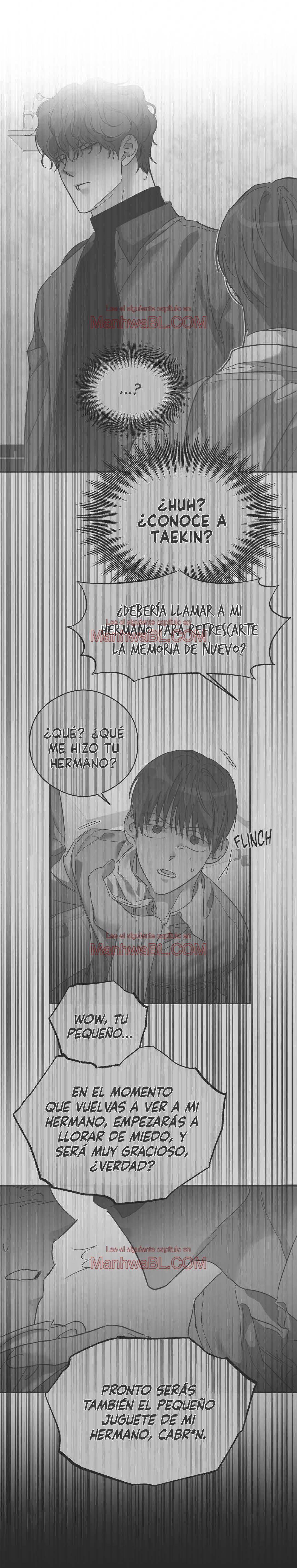 Half of Me - Capítulo 64 2 manhwa