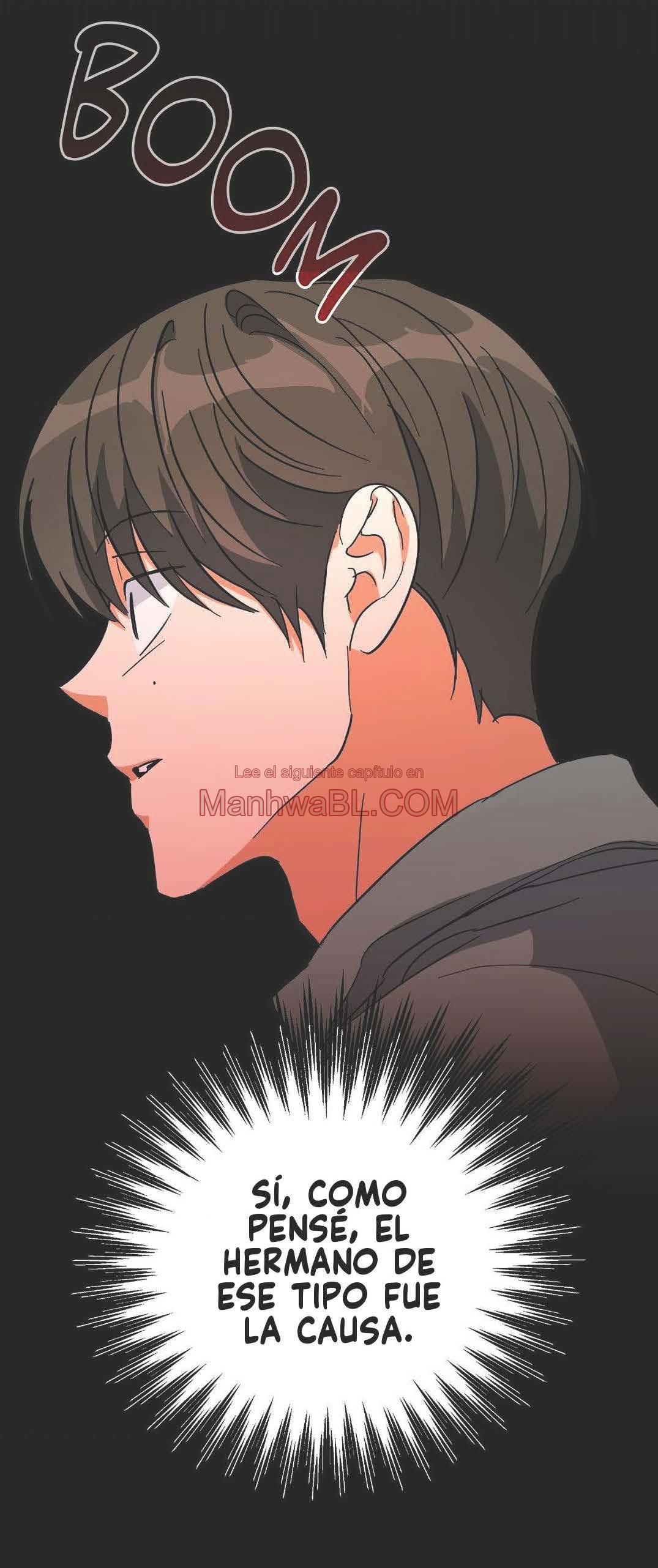 Half of Me - Capítulo 64 2 manhwa