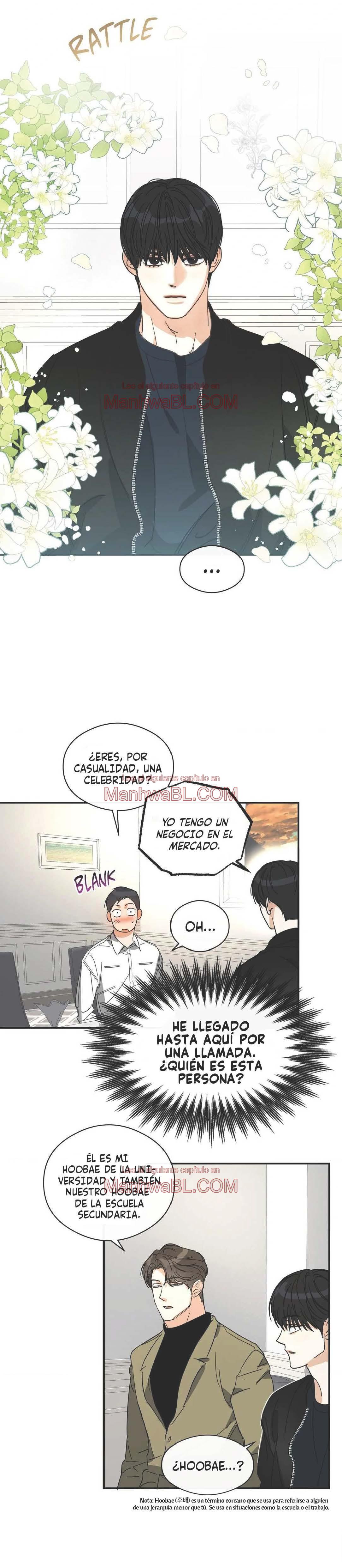 Half of Me - Capítulo 65 2 manhwa