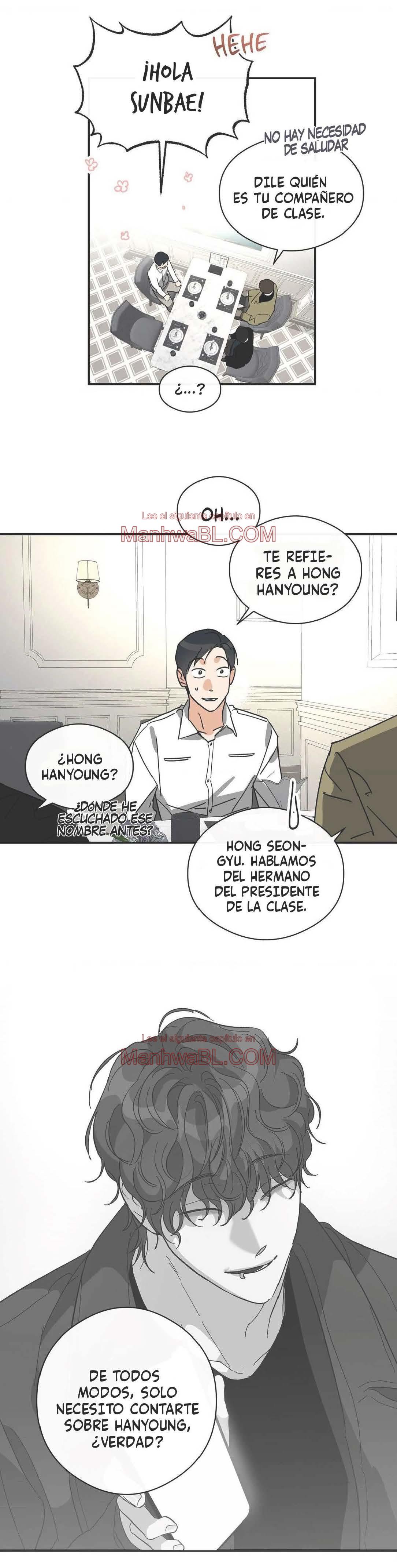 Half of Me - Capítulo 65 2 manhwa
