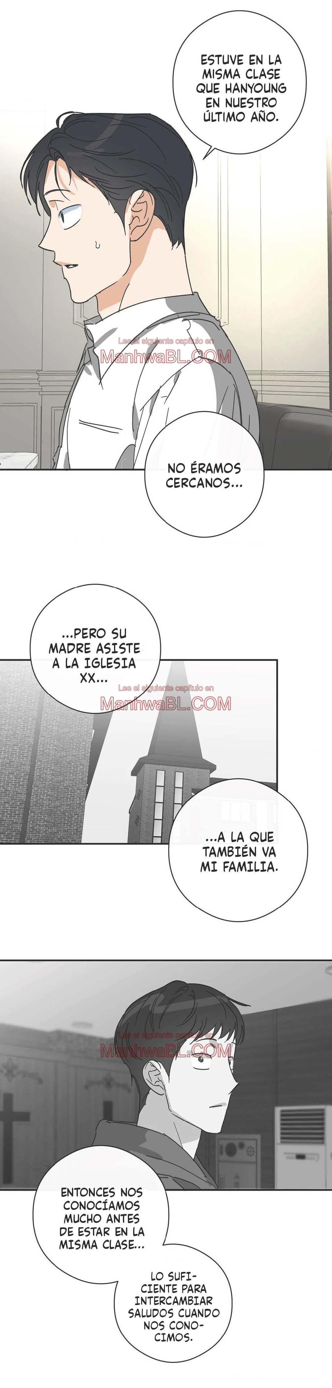 Half of Me - Capítulo 65 2 manhwa